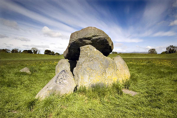 Giant's Ring